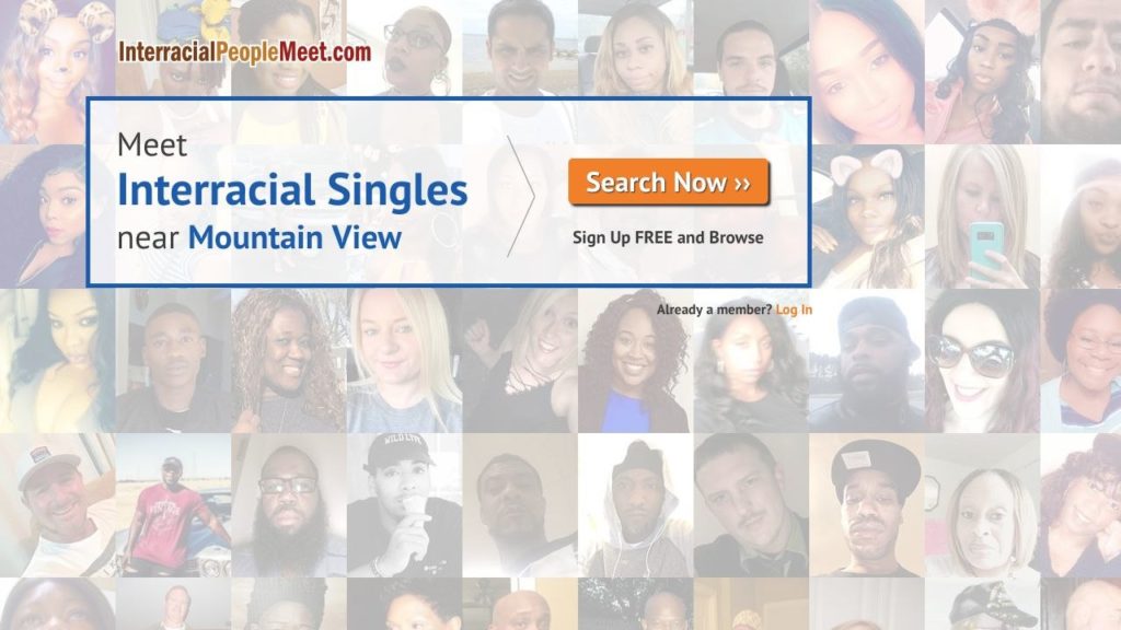 Interracial People Meet Site Review